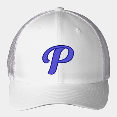 Plattsmouth Baseball  "P" Parent Hat Thumbnail