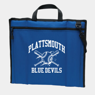 Port Authority® Stadium Seat Thumbnail