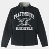 Women's Glacier ® Soft Shell Jacket Thumbnail